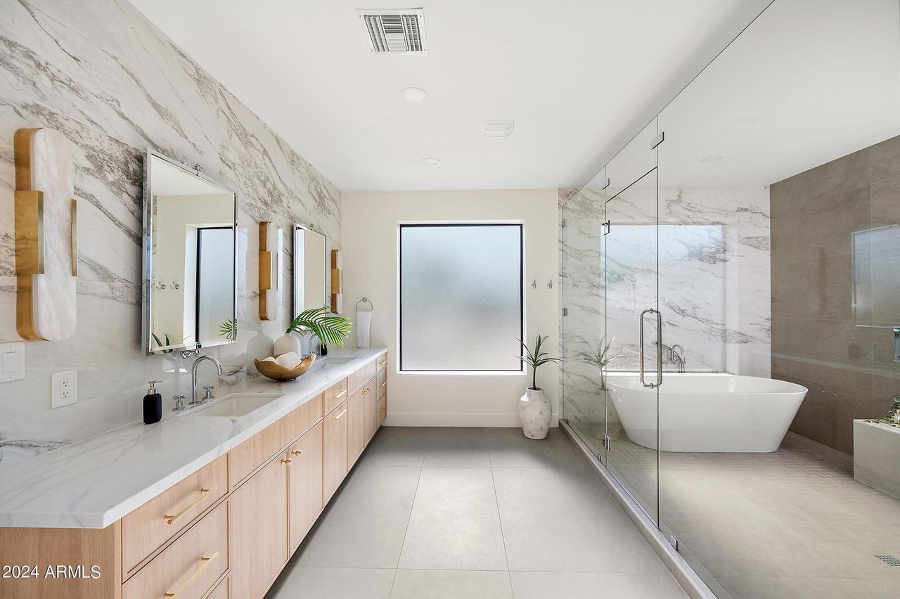 10616 N 60th Pl, Scottsdale, AZ 85254