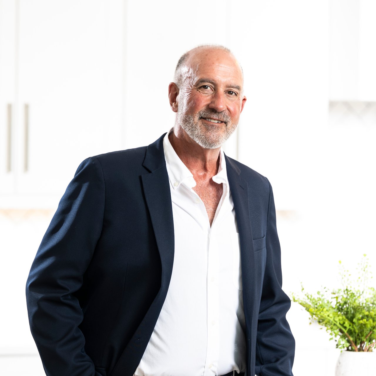 Pat Stracuzzi Stuart, FL Real Estate Agent Headshot