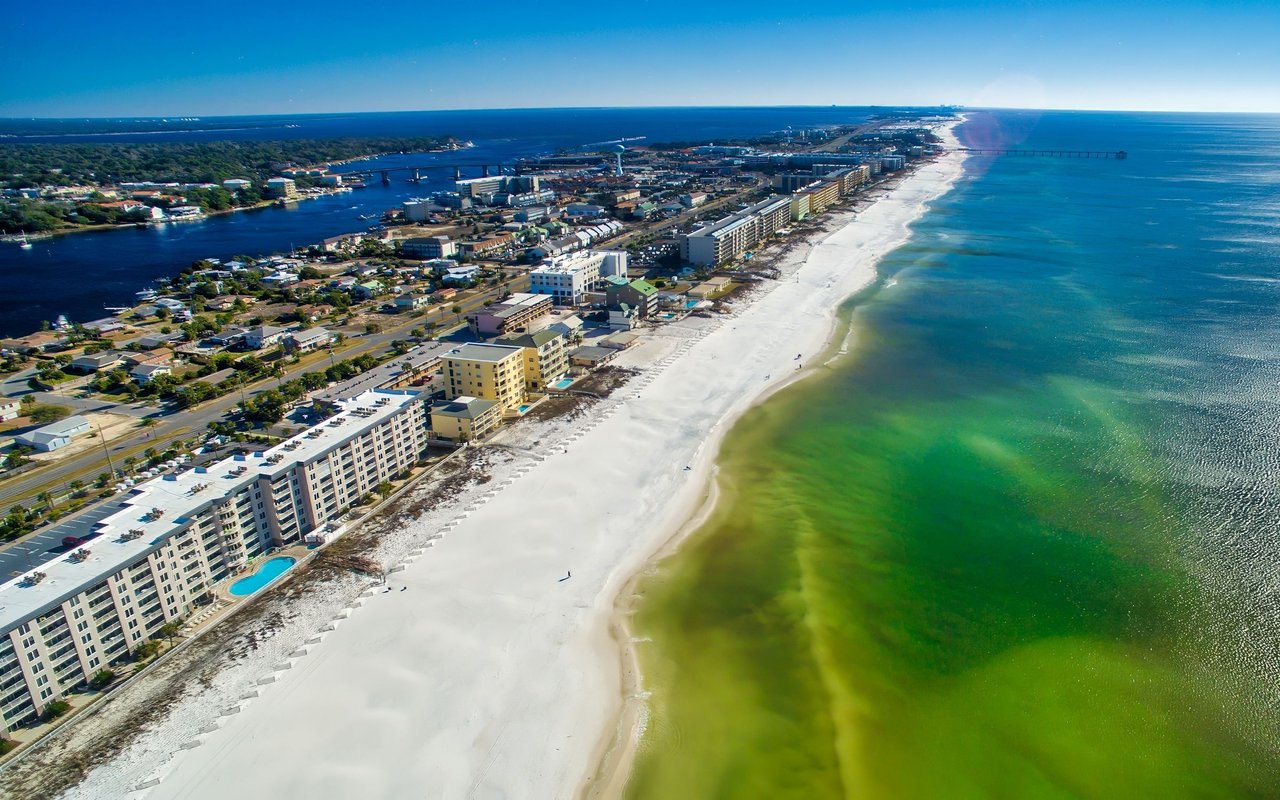 Fort Walton Beach