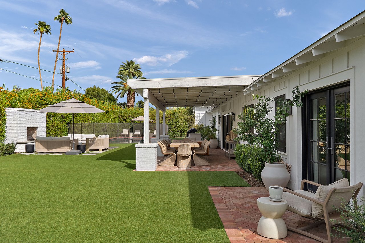6402 E CALLE ROSA