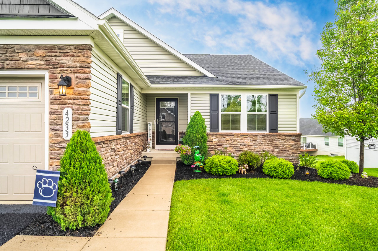 4233 Cypress Lane