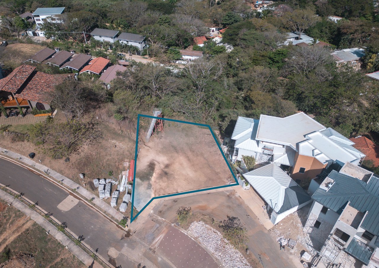 Casa Caoba | 6-Bedroom Luxury Hilltop Home with Panoramic Ocean Views in Tamarindo!