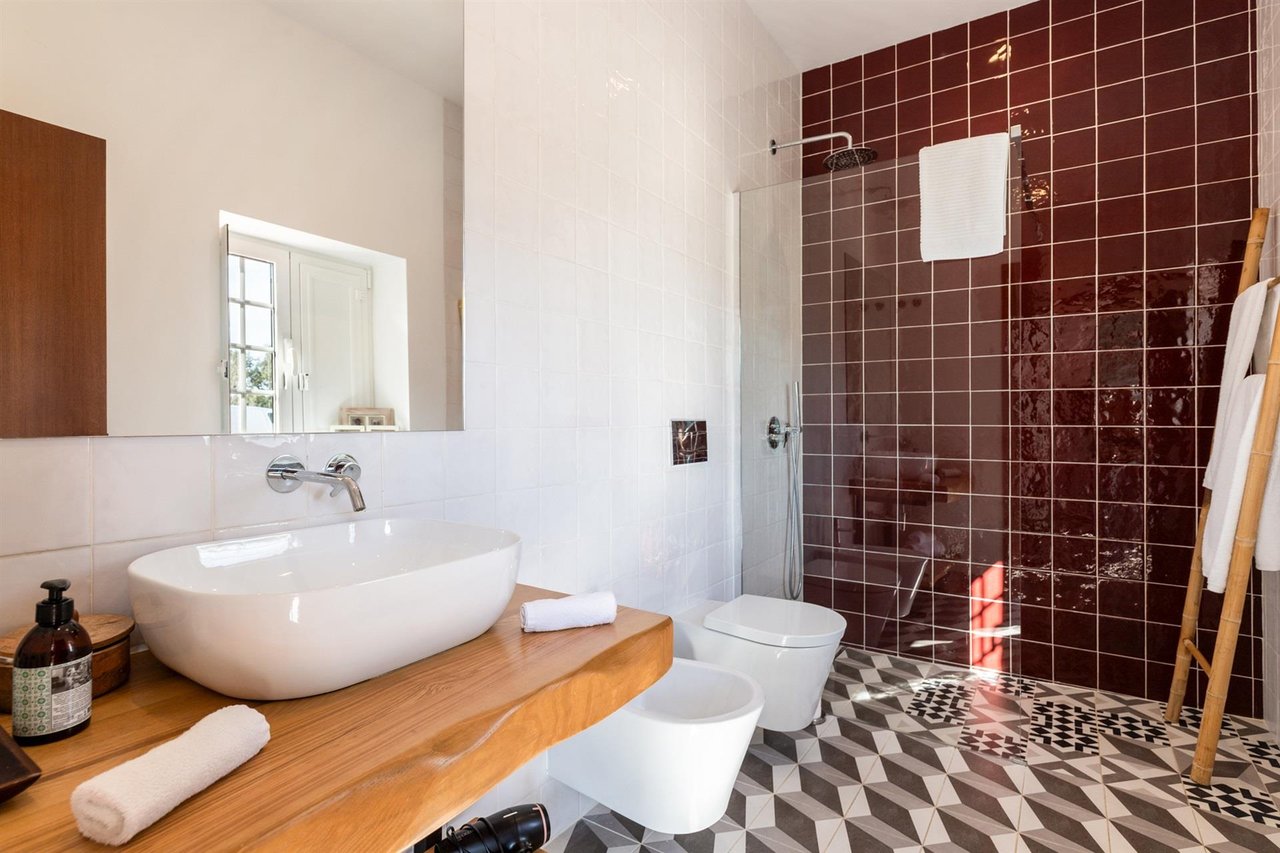 380-Hectare Countryside Equestrian Estate in Alentejo