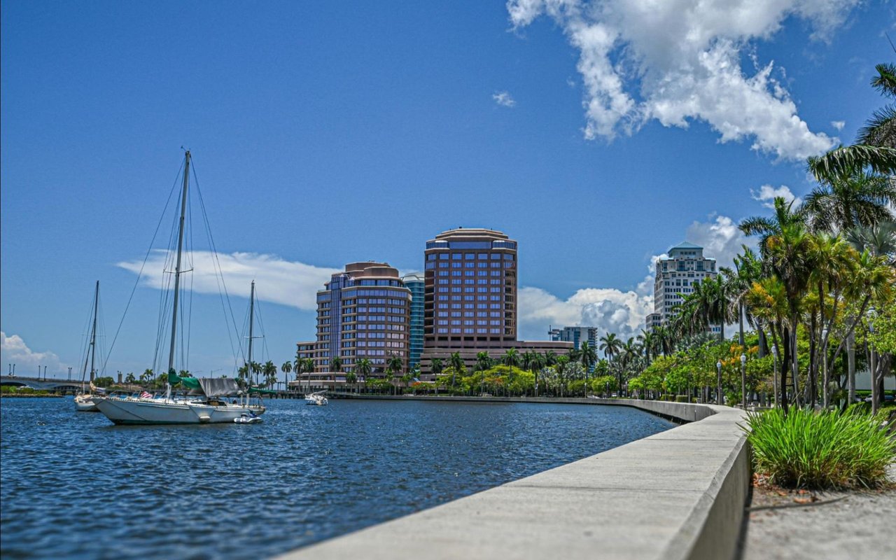Love Where You Live: What Makes West Palm Beach, FL, So Special