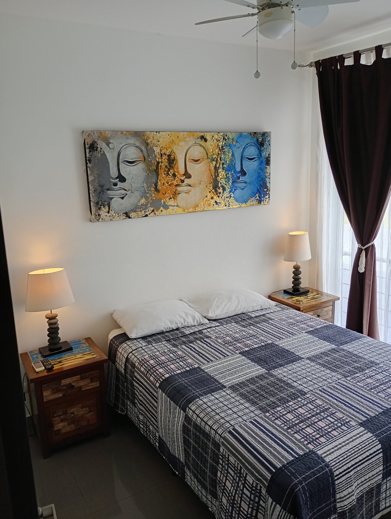 Boutique Condominium by the Beach