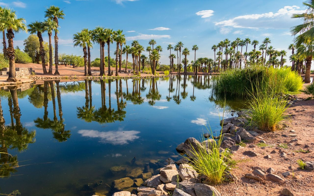 Tempe