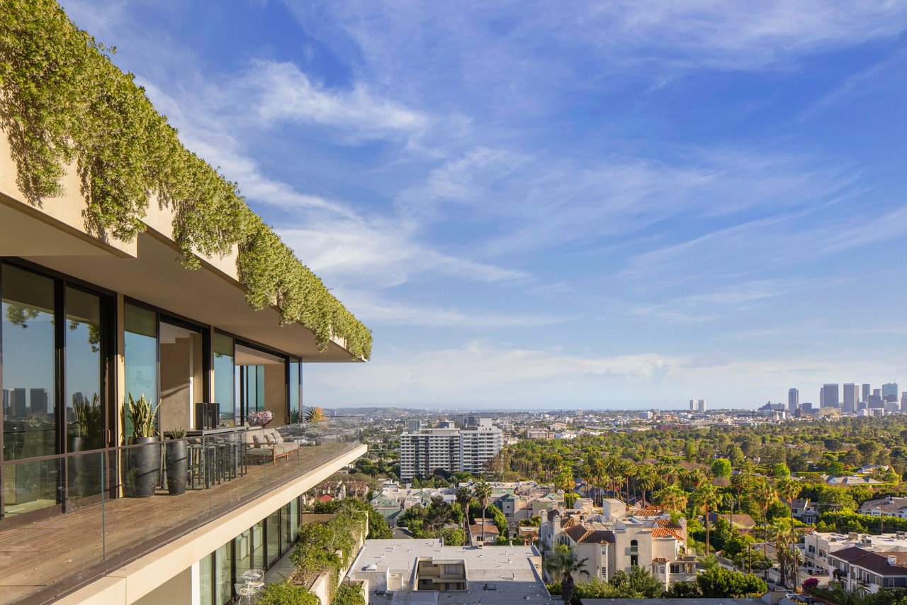 9040 W Sunset Blvd Unit: 905, West Hollywood 