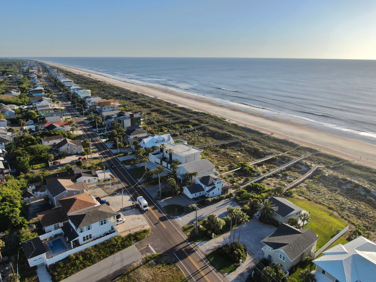 North Beach Amelia Island