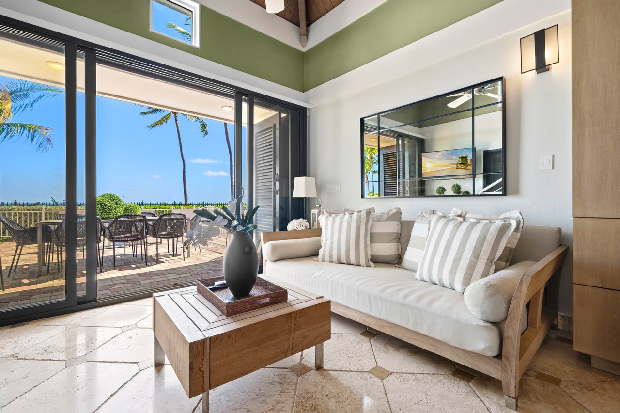 797 Crandon Boulevard Cab 101