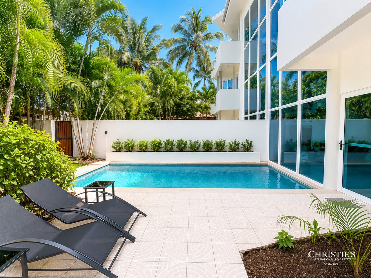 Villa North | Langosta Beach 