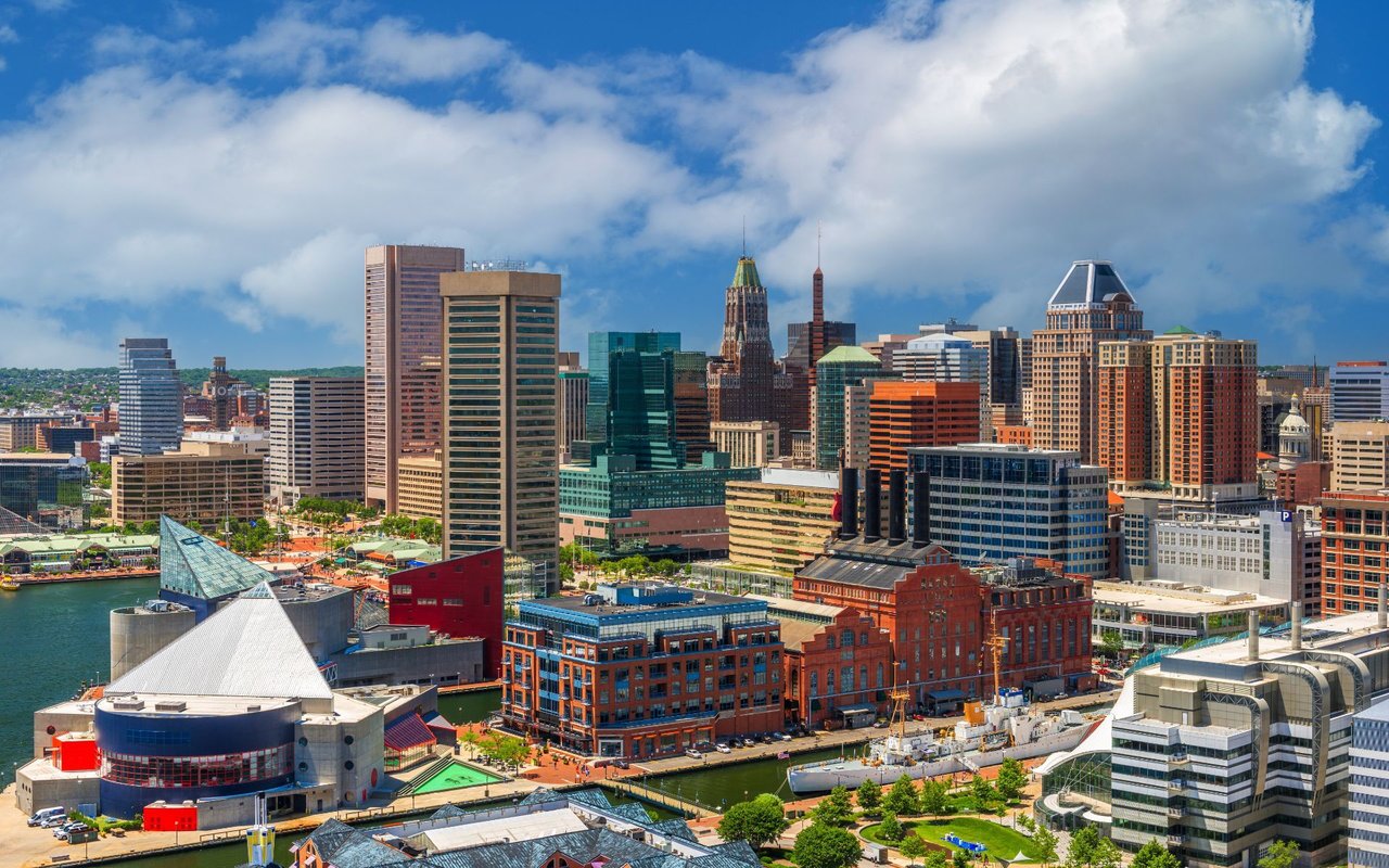Baltimore