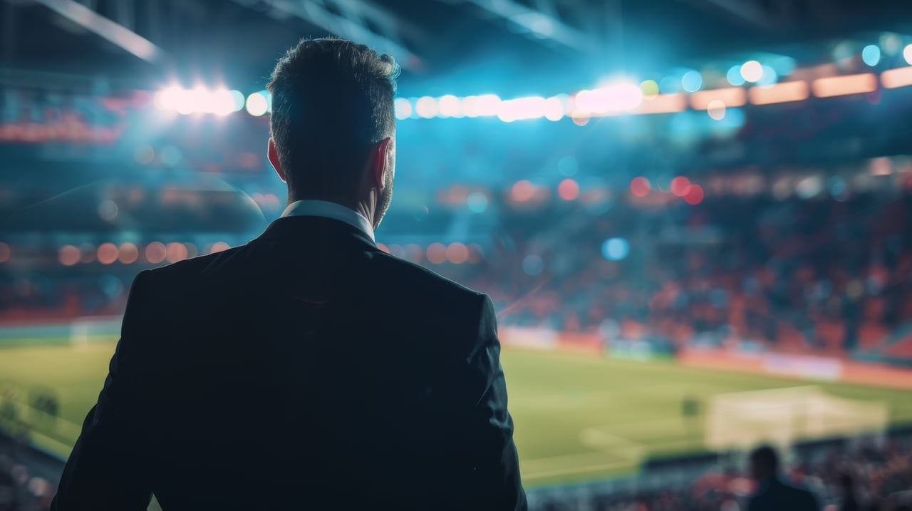 From Athlete to Agent: Why Competitive Mindsets Win Big at RFP Homes