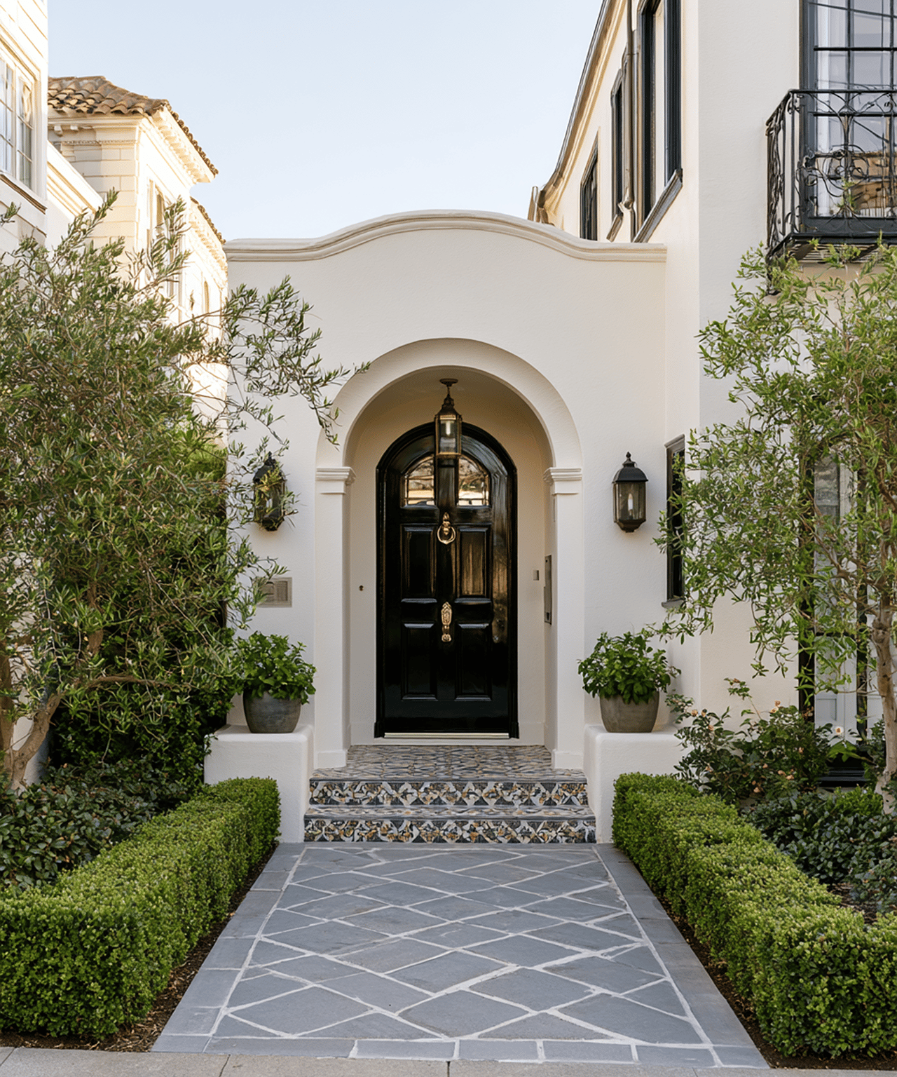 Home Valuation