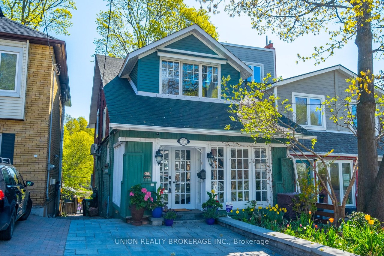 137 Golfview Ave