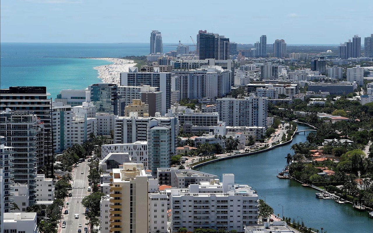 Exploring Edgewater’s New Development: The Cove