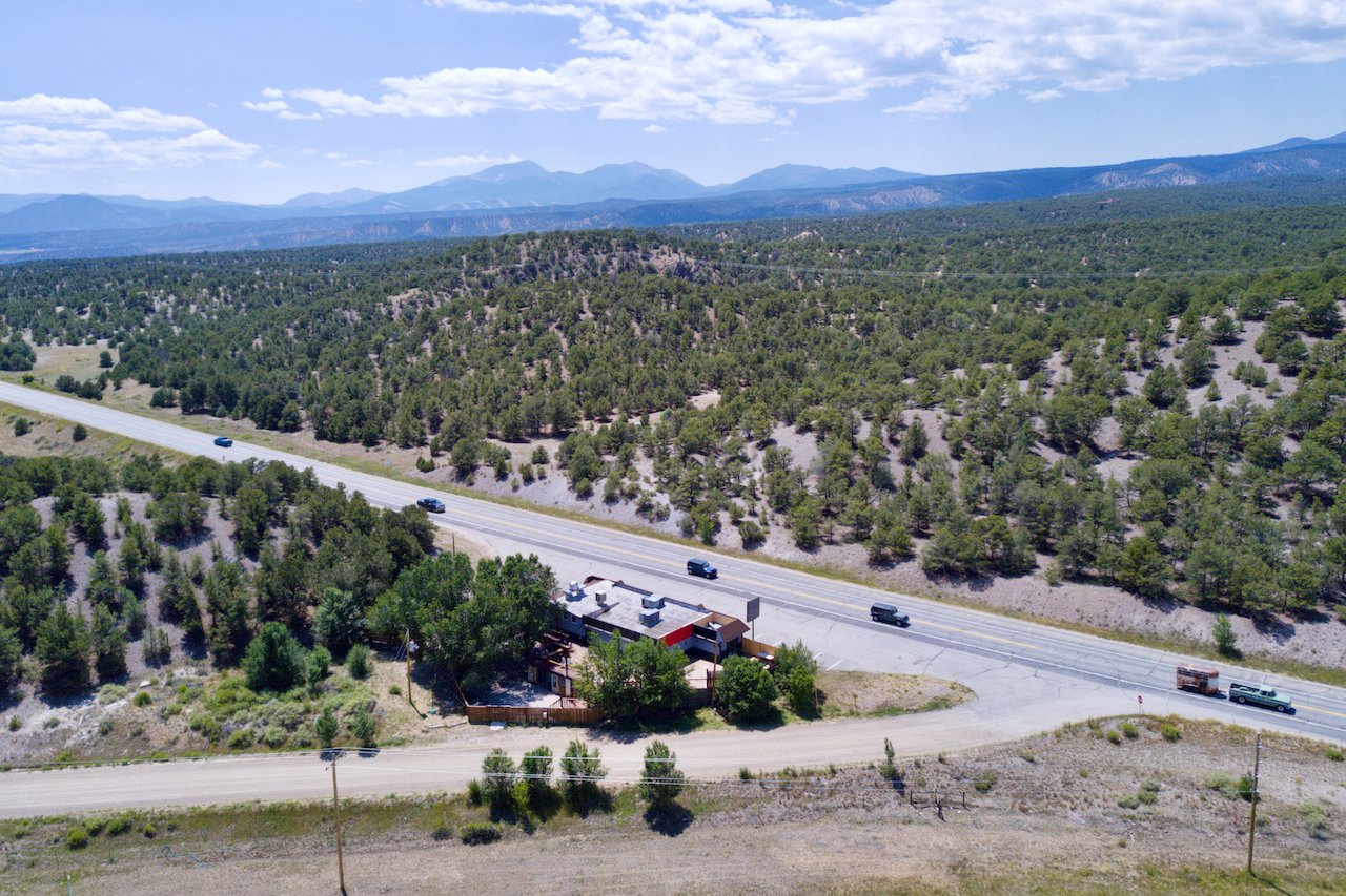 Commercial Investment in the Heart of the Rockies