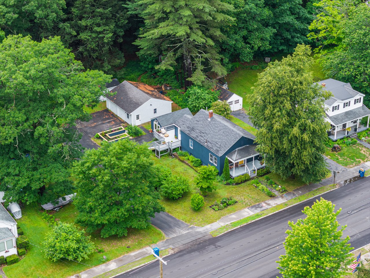 418 Auburn St, Portland