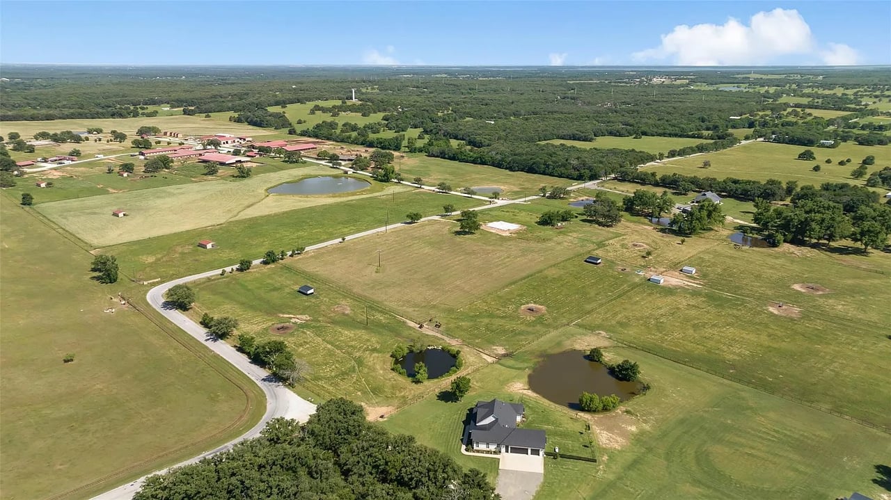 Lot 2 Prairie Grove Rd