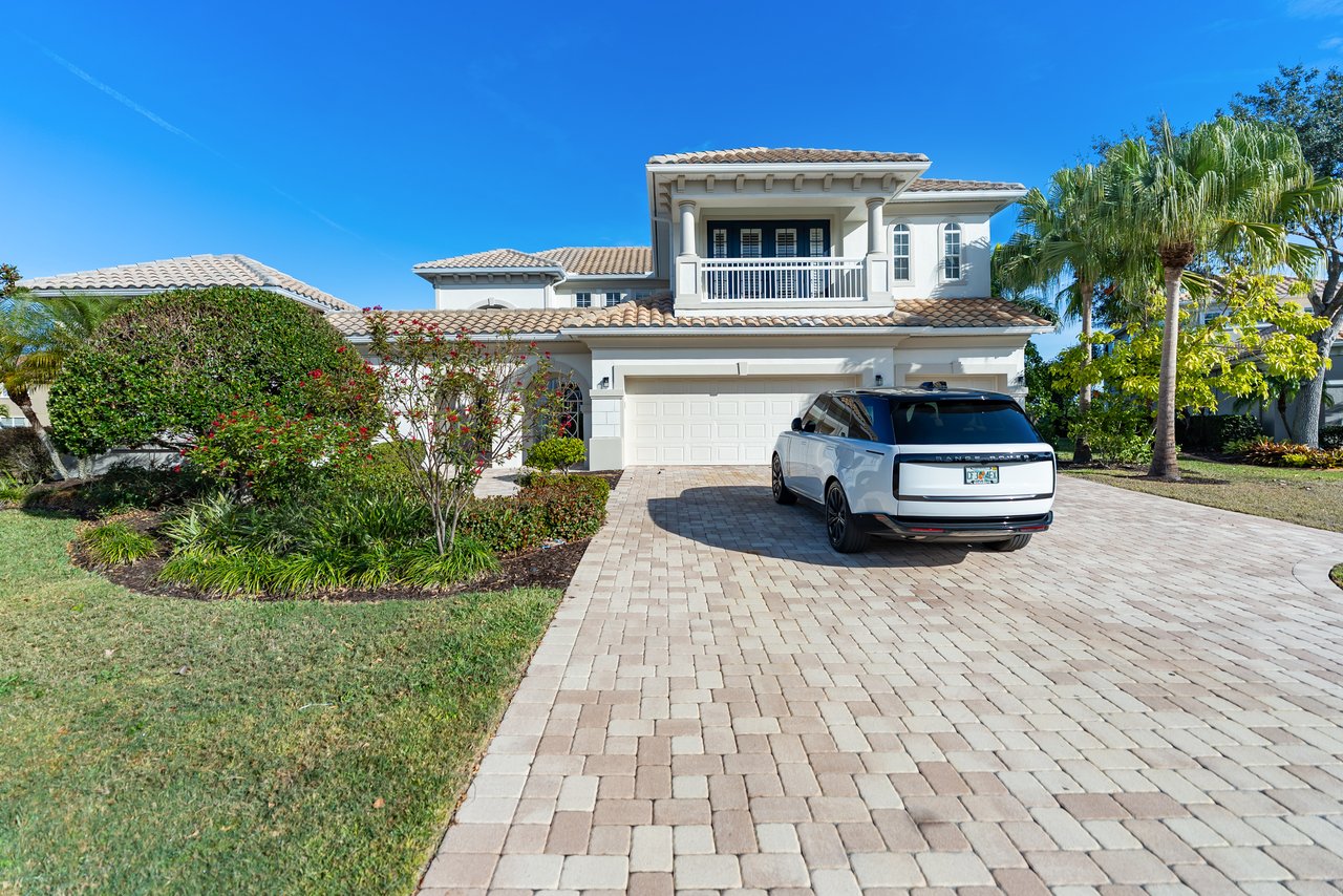 11007 Big Bass Place