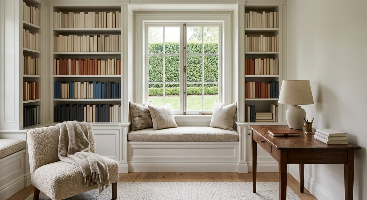 Downsizing To Rye NY: A Guide For Empty-Nesters