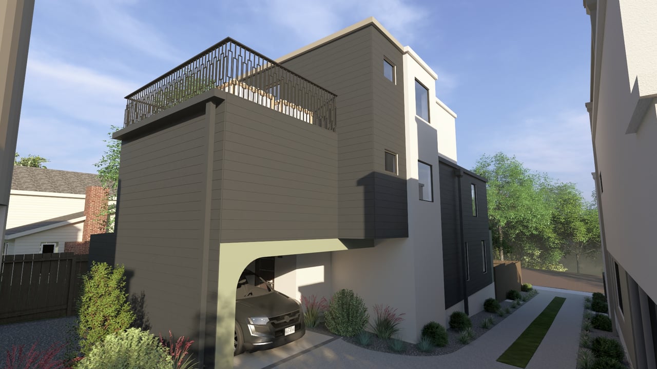 2908 Glen Rae ST # 3