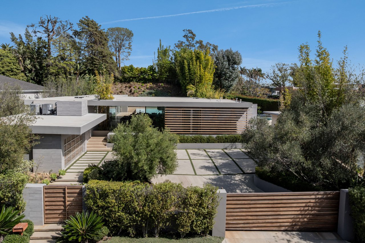 1166 Angelo Dr, Beverly Hills 