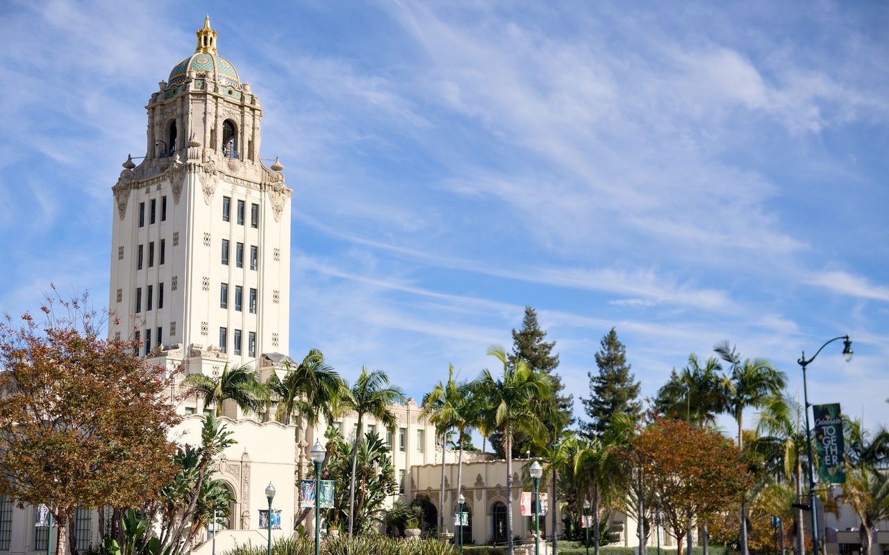 Beverly Hills