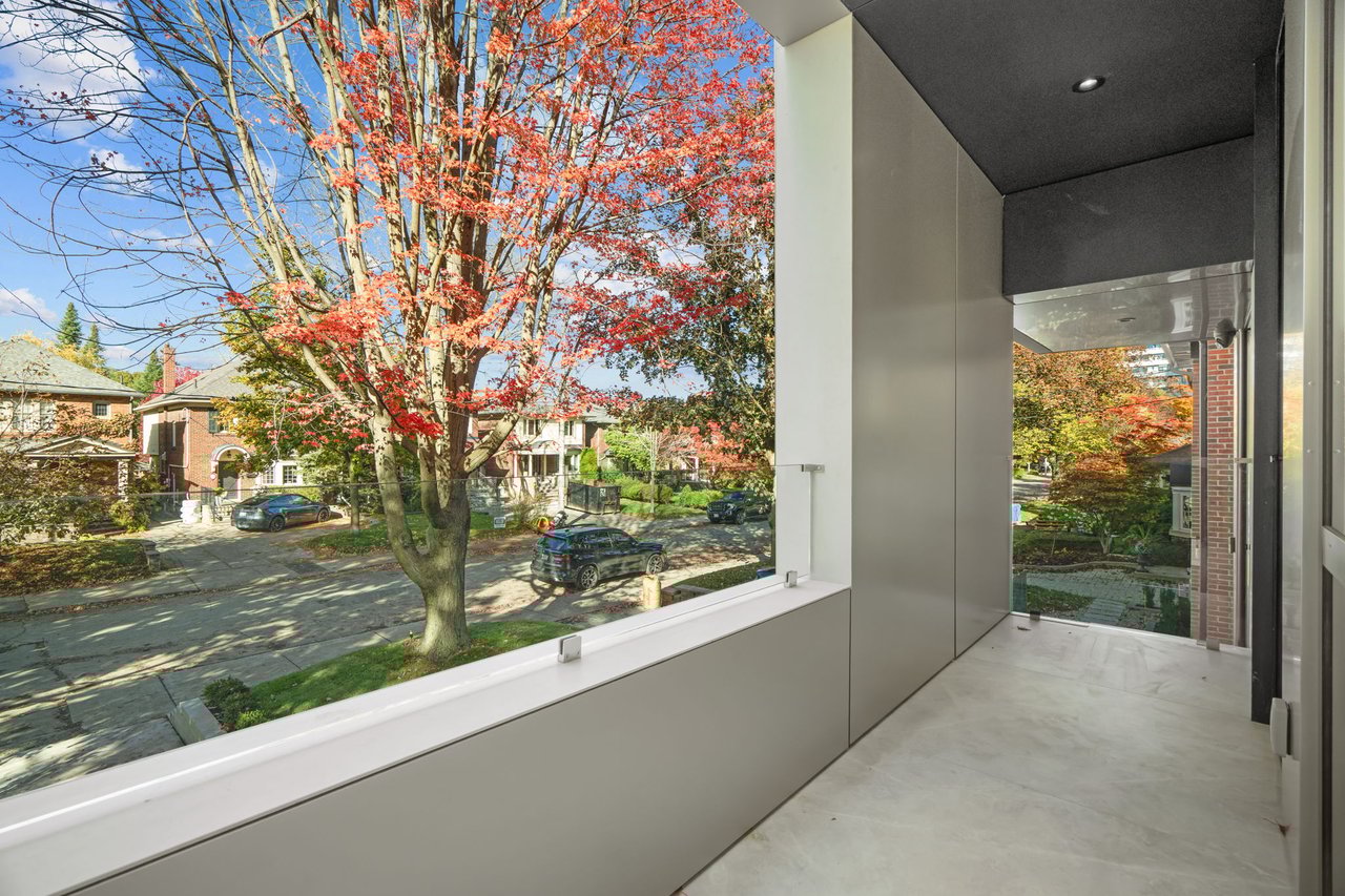 Incredible Achievement In Modern Luxury