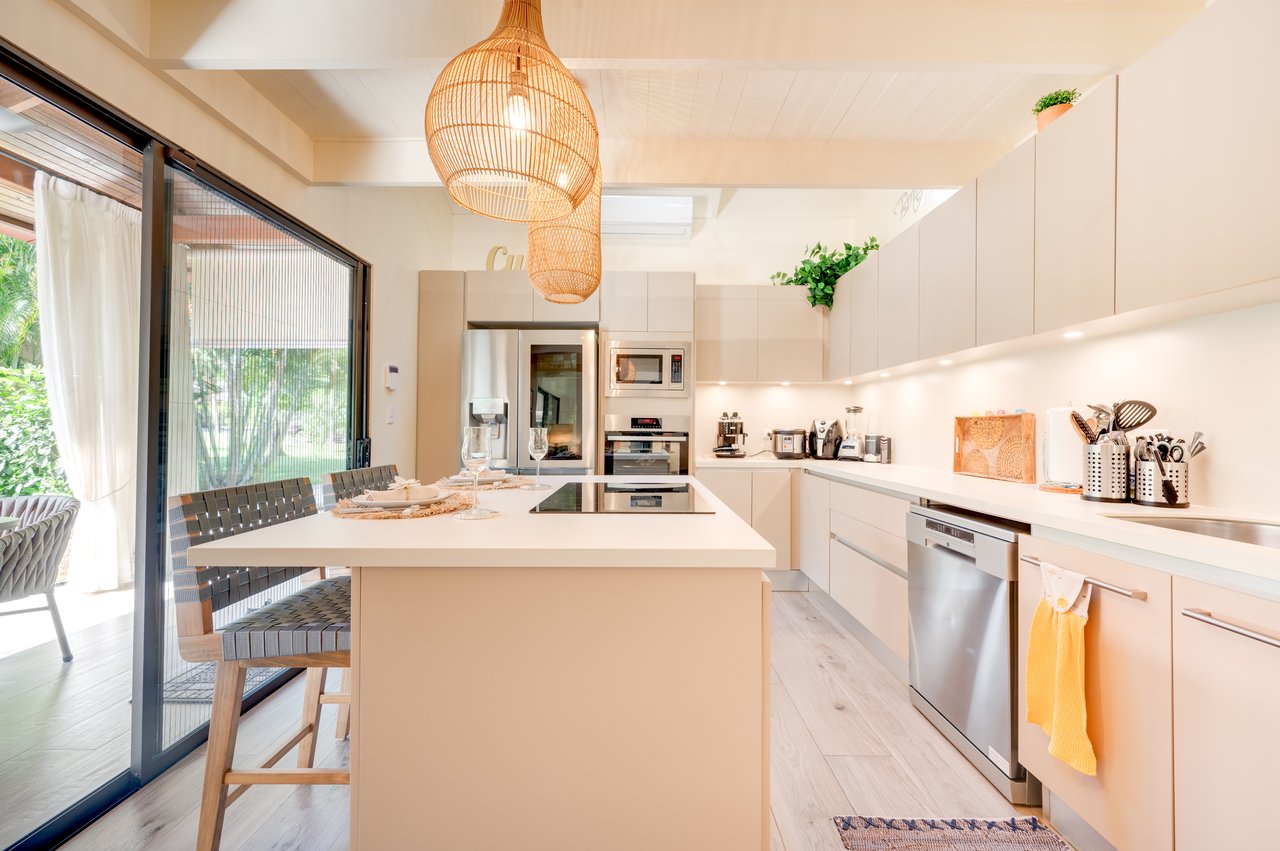 Charming Villaggio Claudia #24 - Playa Potrero