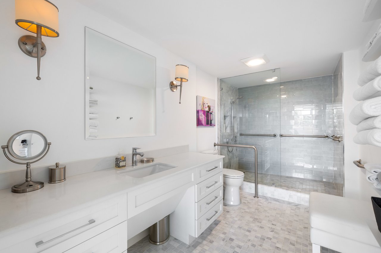 Unit 401 @ 2773 S. Ocean Blvd. on Palm Beach