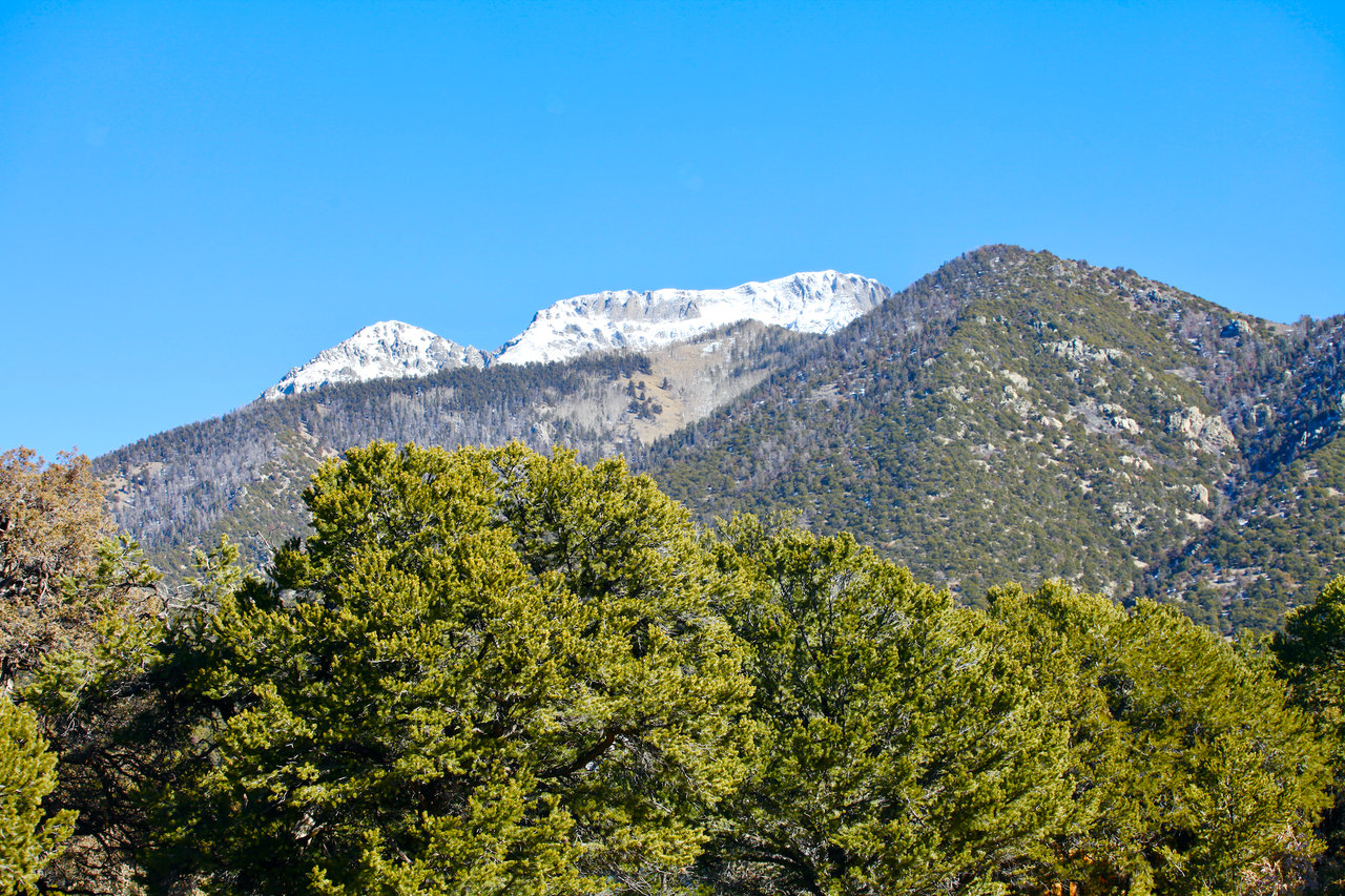 Condor Overlook Homesite