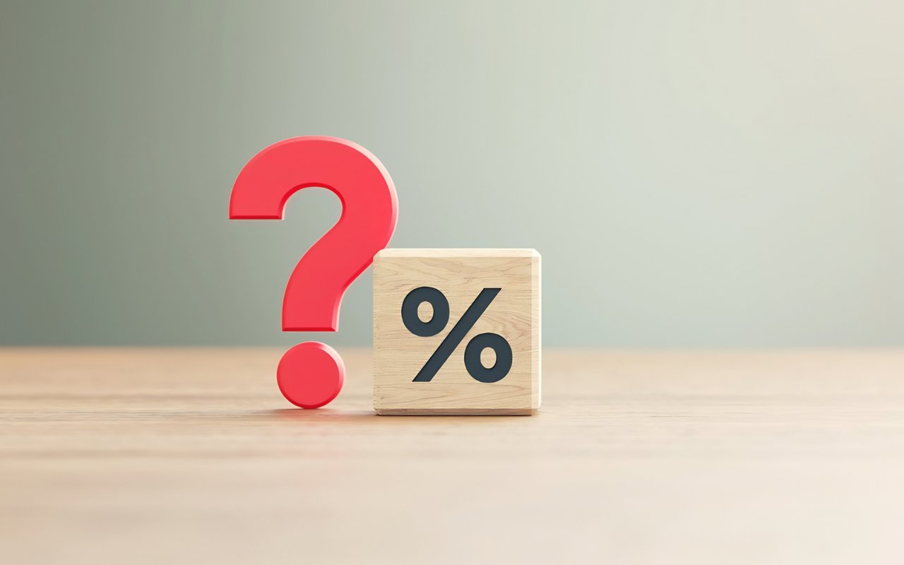 Are Higher Mortgage Rates Here To Stay?