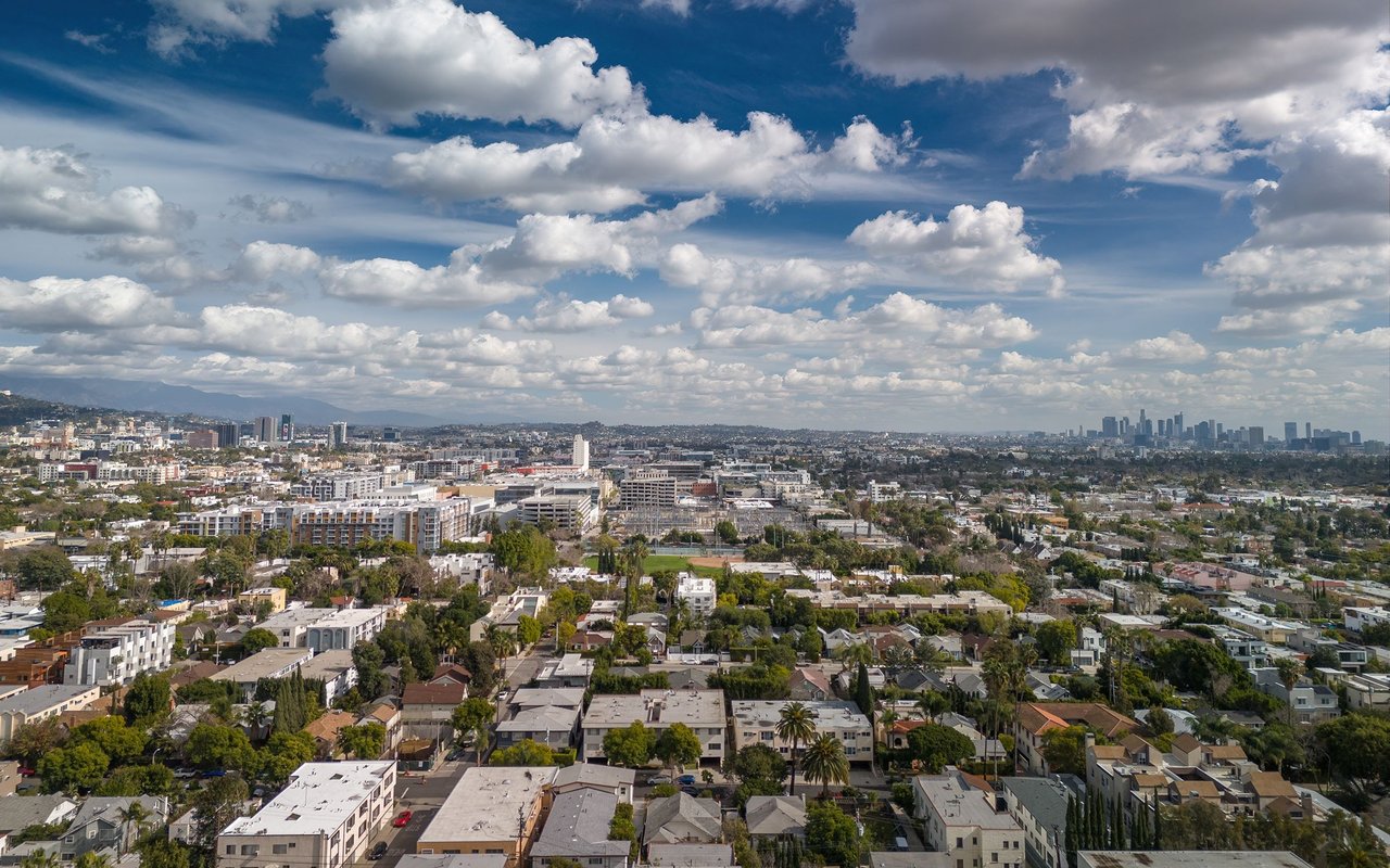West Hollywood
