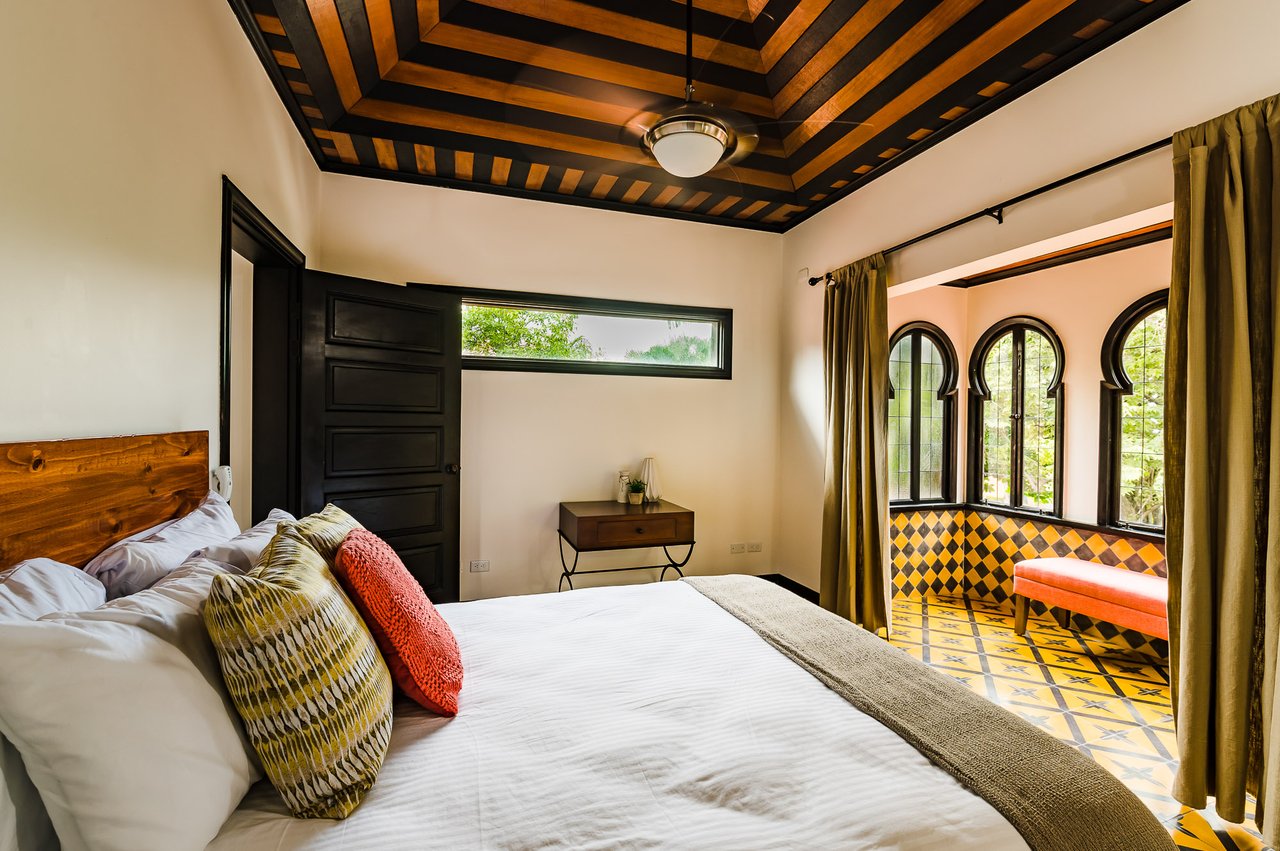 Villa Cerca del Mar 5 | Beach House in Highly Coveted and Intimate Development in Tamarindo/Langosta
