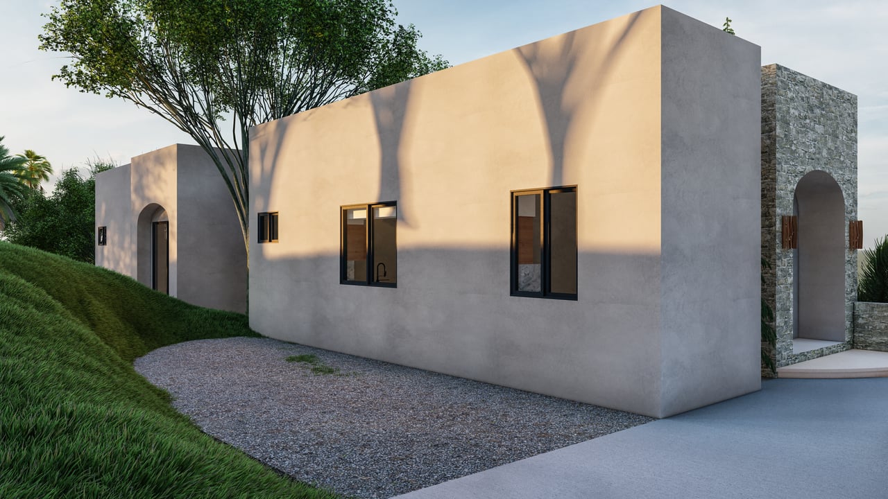 Pre-construction Home on Lot 44, Coral Views Villages