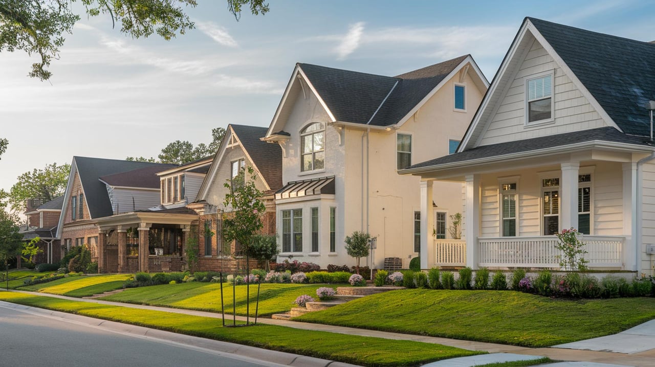 How to Find the Right Remodeling Contractor in Imperial Oaks, TX