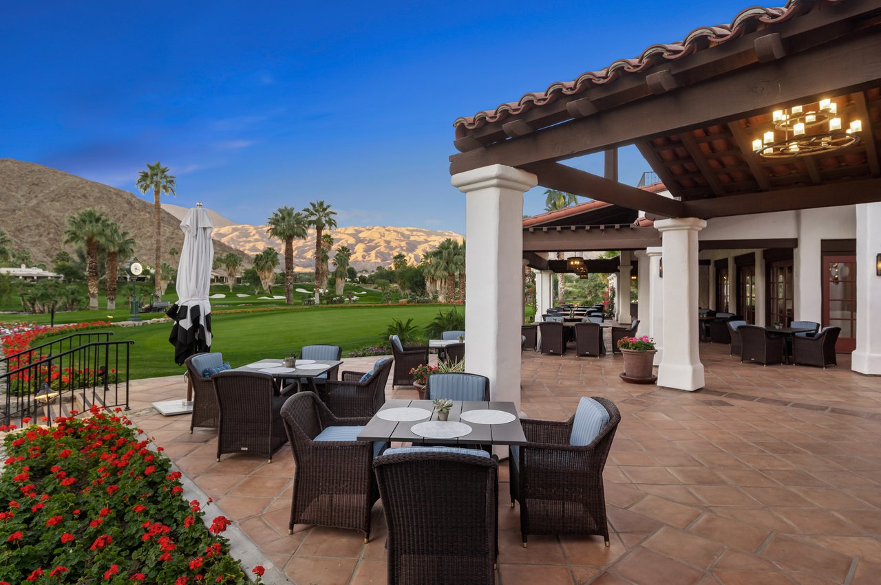 Tradition Golf Club