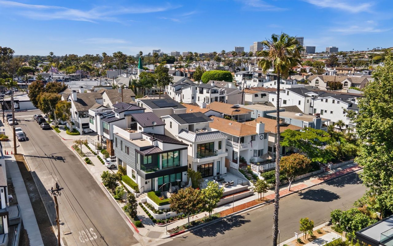 El Segundo