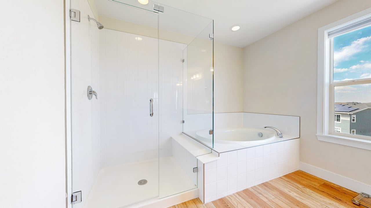 Corner-Lot Beauty in Erie: 5-Bedroom Home with Upgrades You Have to See to Believe