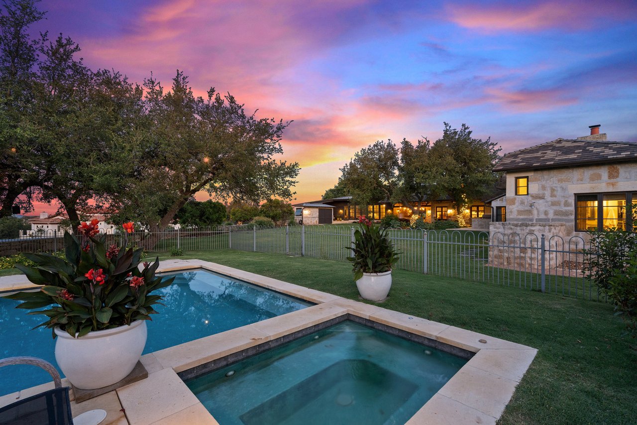 Barton Creek Lakeside