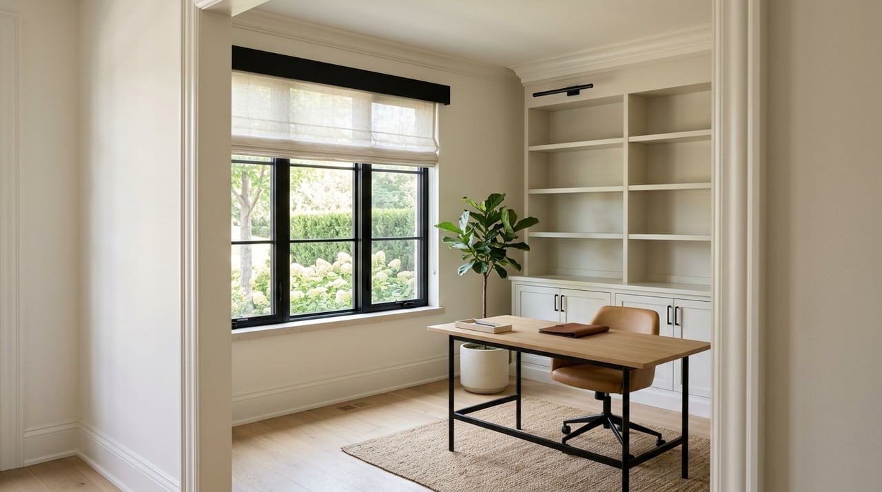 Moving Up In East Grand Rapids Without Leaving The Community