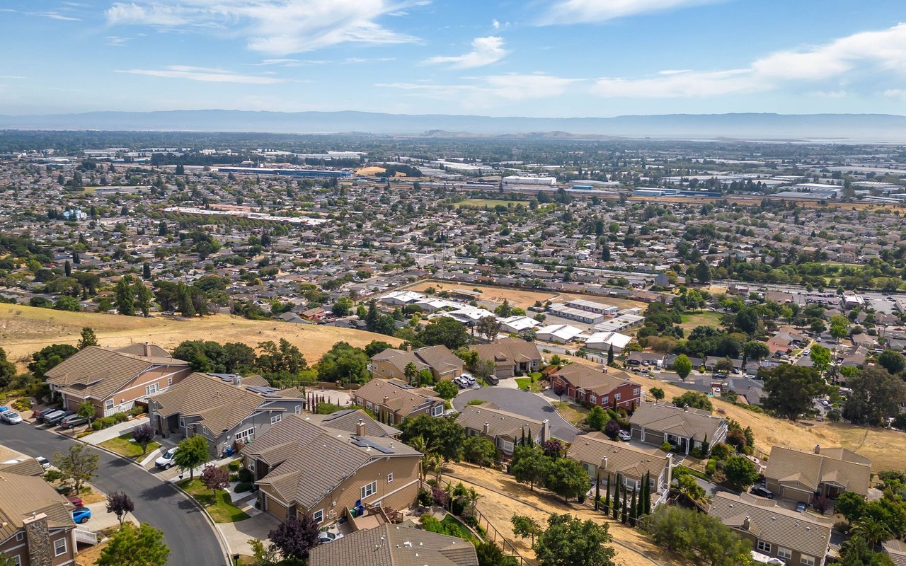 Hayward