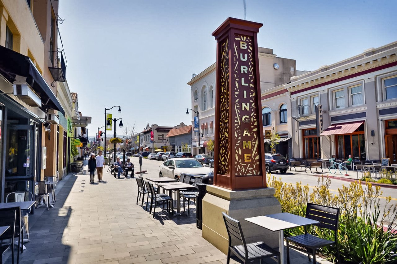 Burlingame