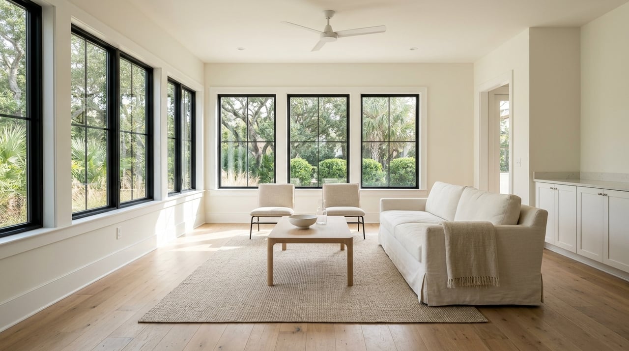 Turning Your Carolina Beach Home Into A Managed Rental