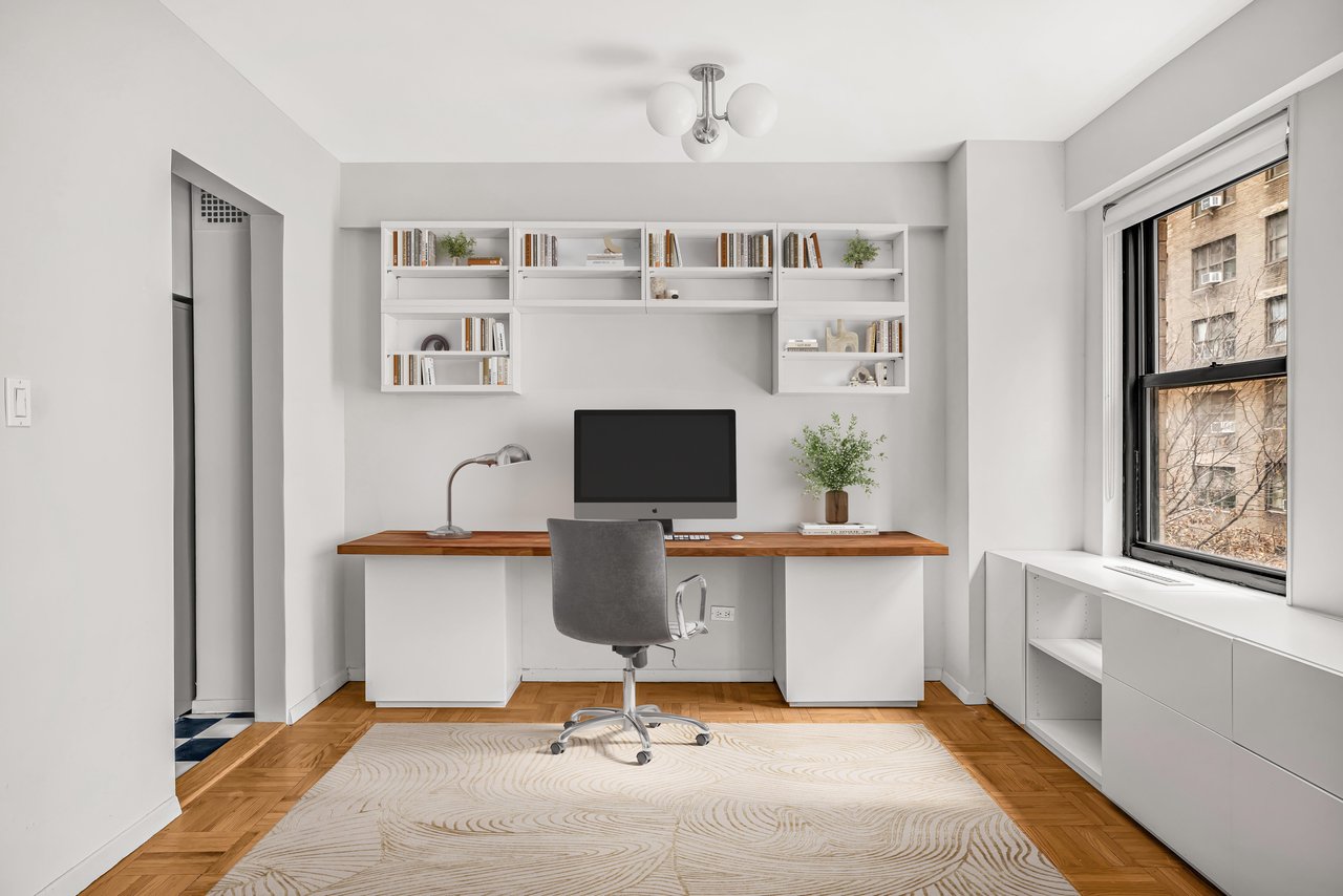 150 East 56th Street