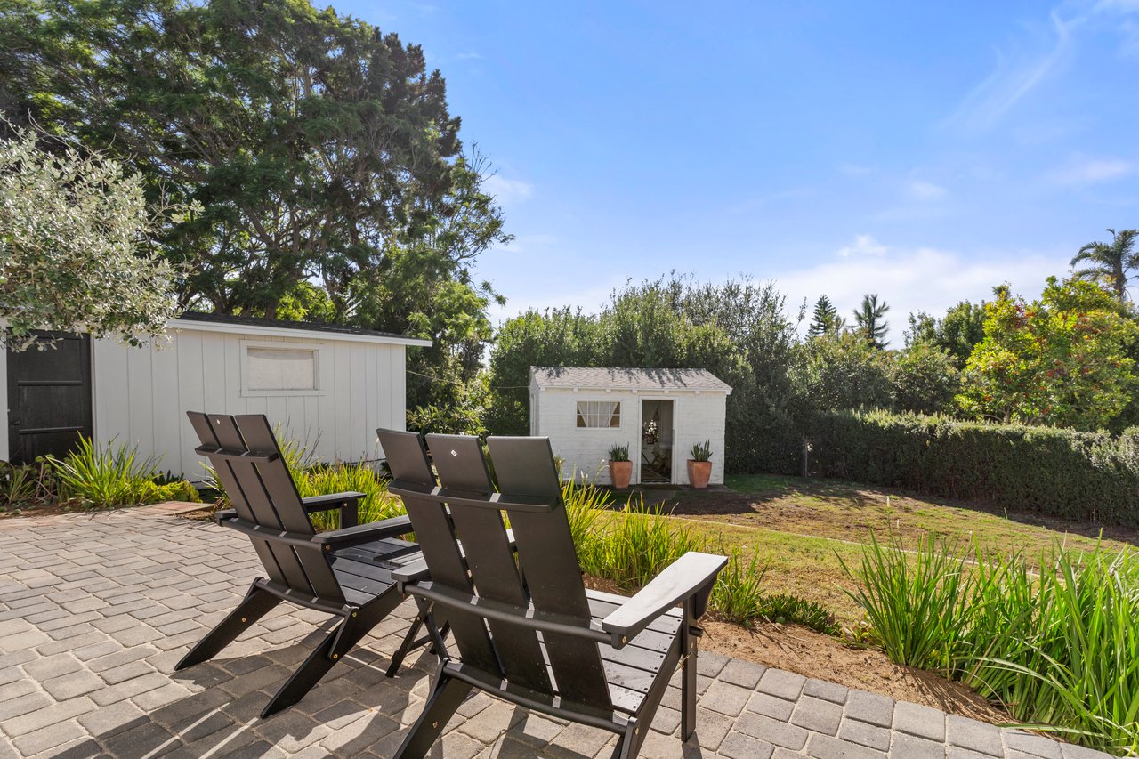 Bungalow On Highland