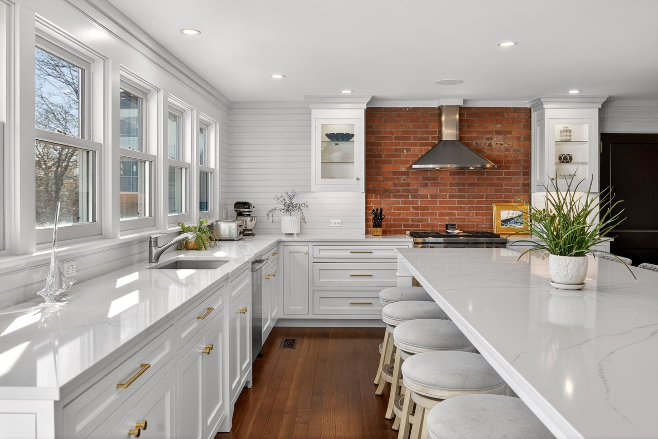 Waterfront Estate in Historic Hyannis Port