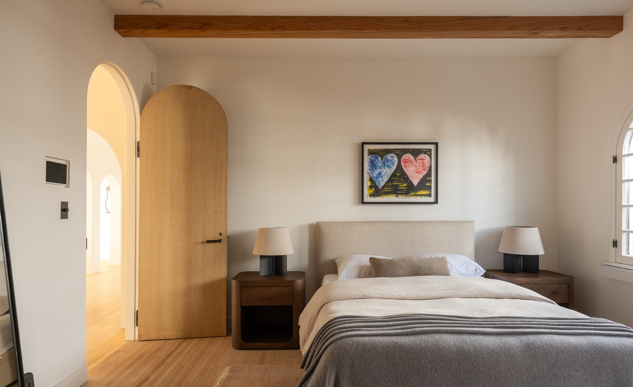 330 N Arden Blvd, Hancock Park