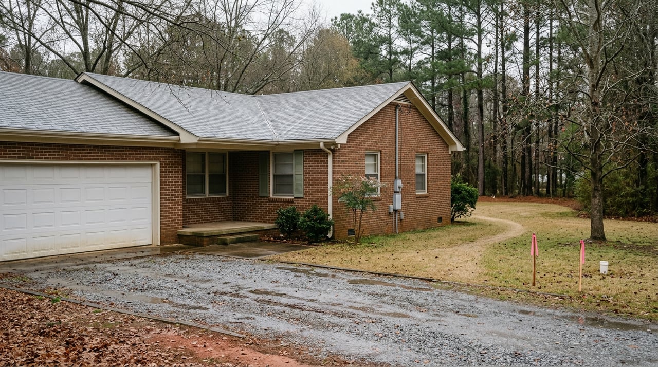 Buying Land Or Acreage Around Boaz: Key Things To Consider