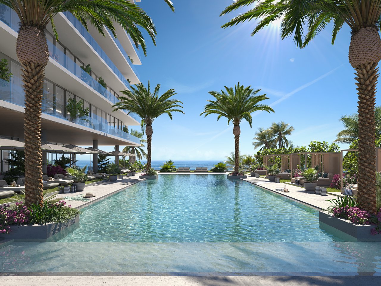 Rosewood Residences Hillsboro Beach